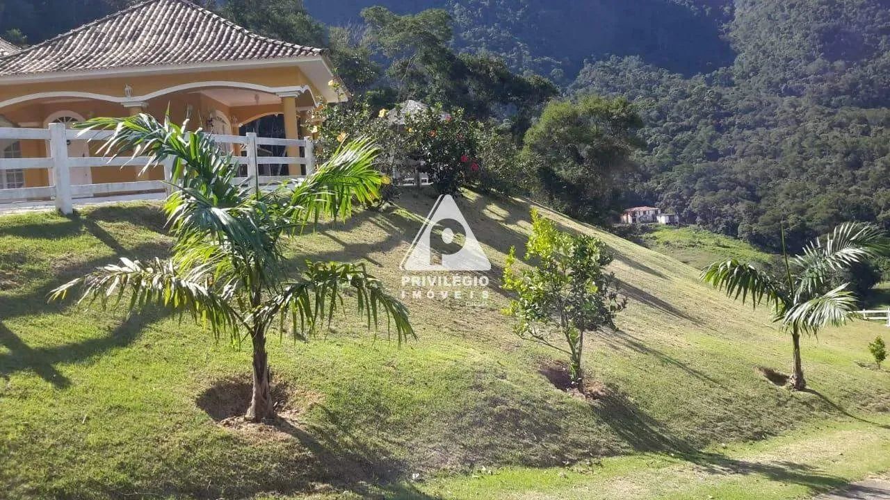 Chácara na Tere Friburgo oportunidade