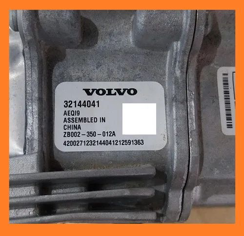 Conversor Tensão Bateria Volvo Xc90 2.0 T8 Híbrida 32144041 - Foto 3
