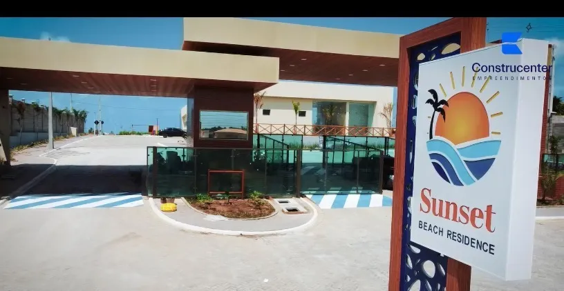 Perto da praia e grande - rainha dos Lotes