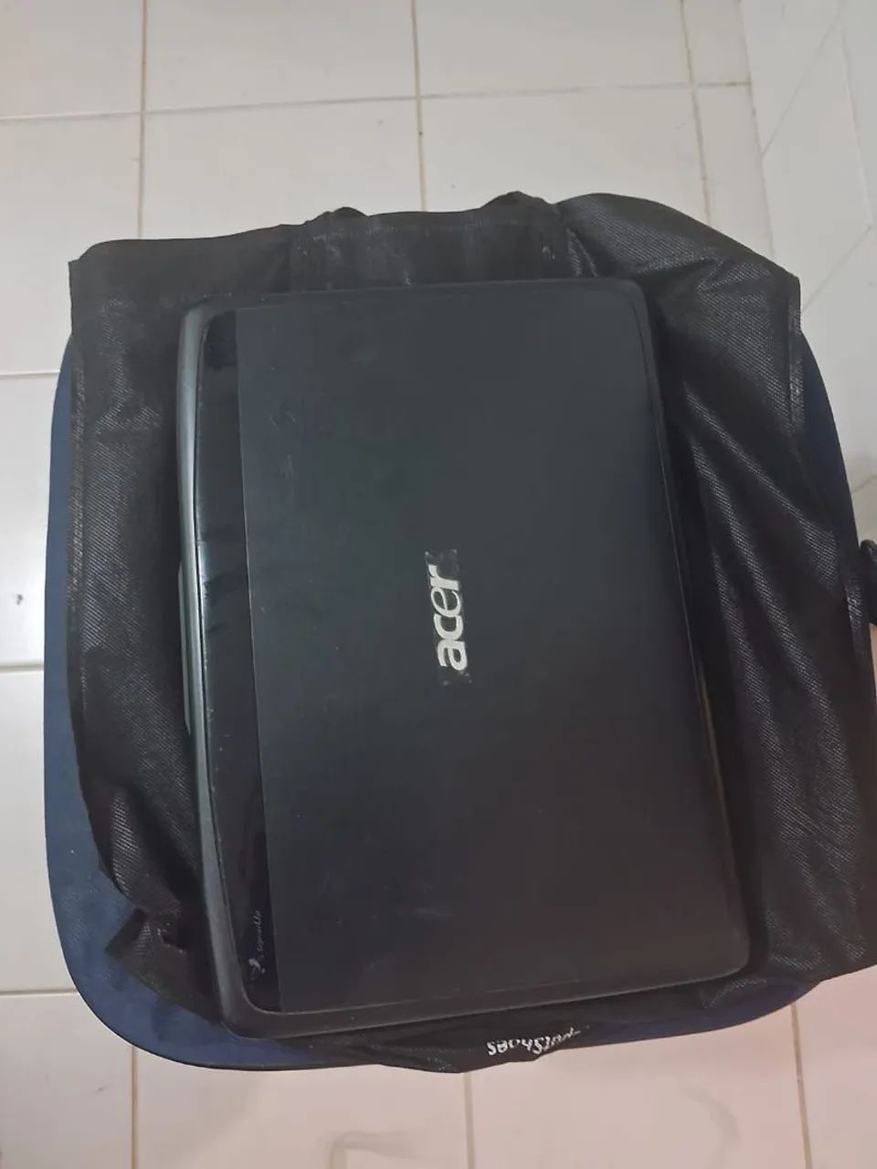 NOTEBOOK  ACER - Foto 2