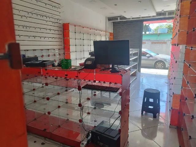 Vendo expositores de farmácia  - Foto 3