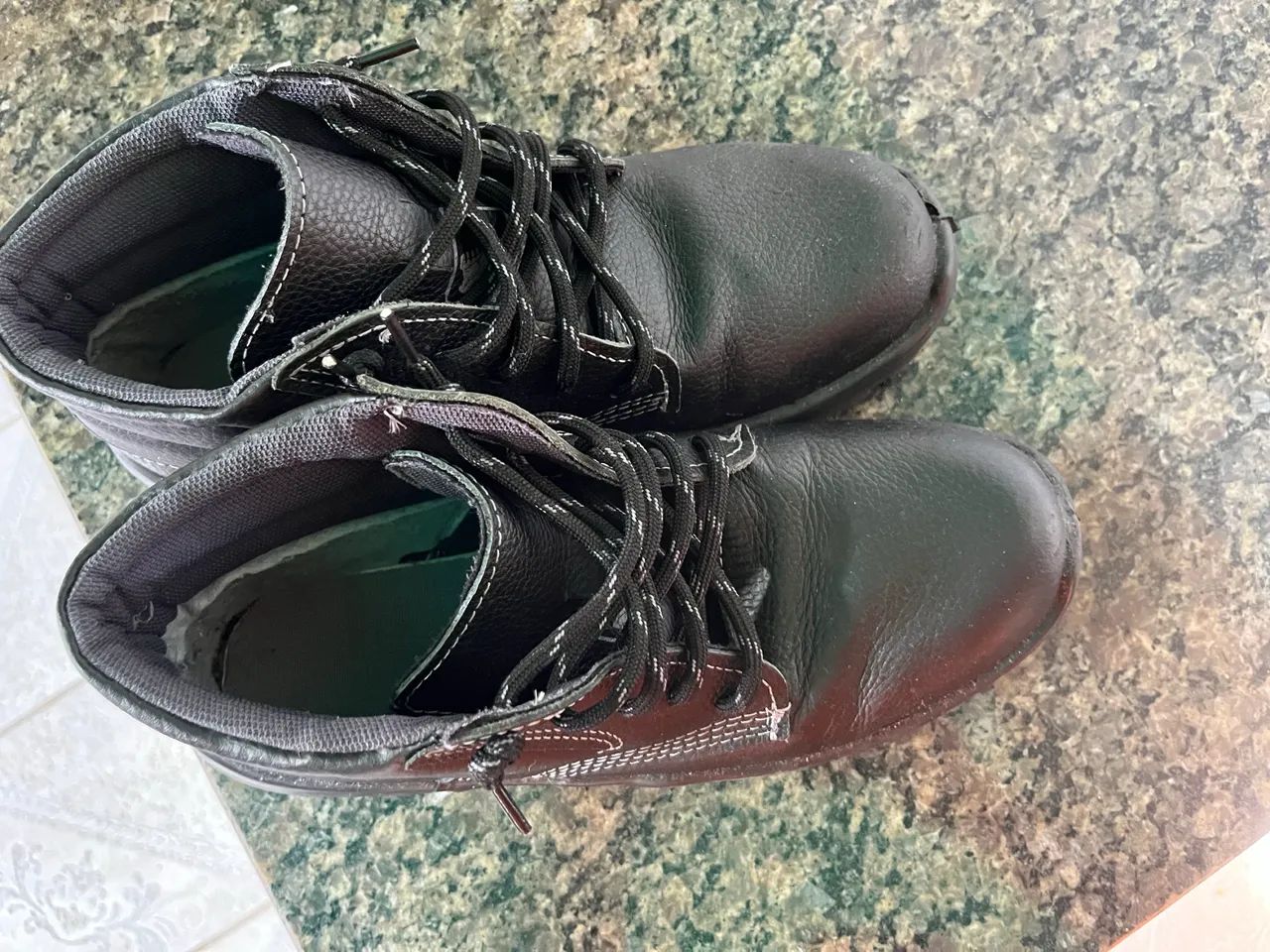 Bota bracol64303952802946122