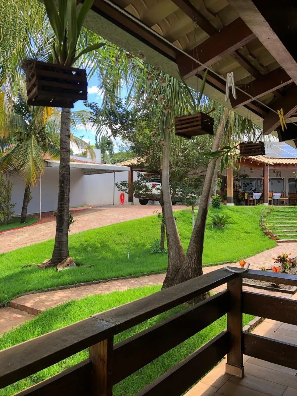 Casa cidade jardim terreno de 1000 metros  - Foto 2