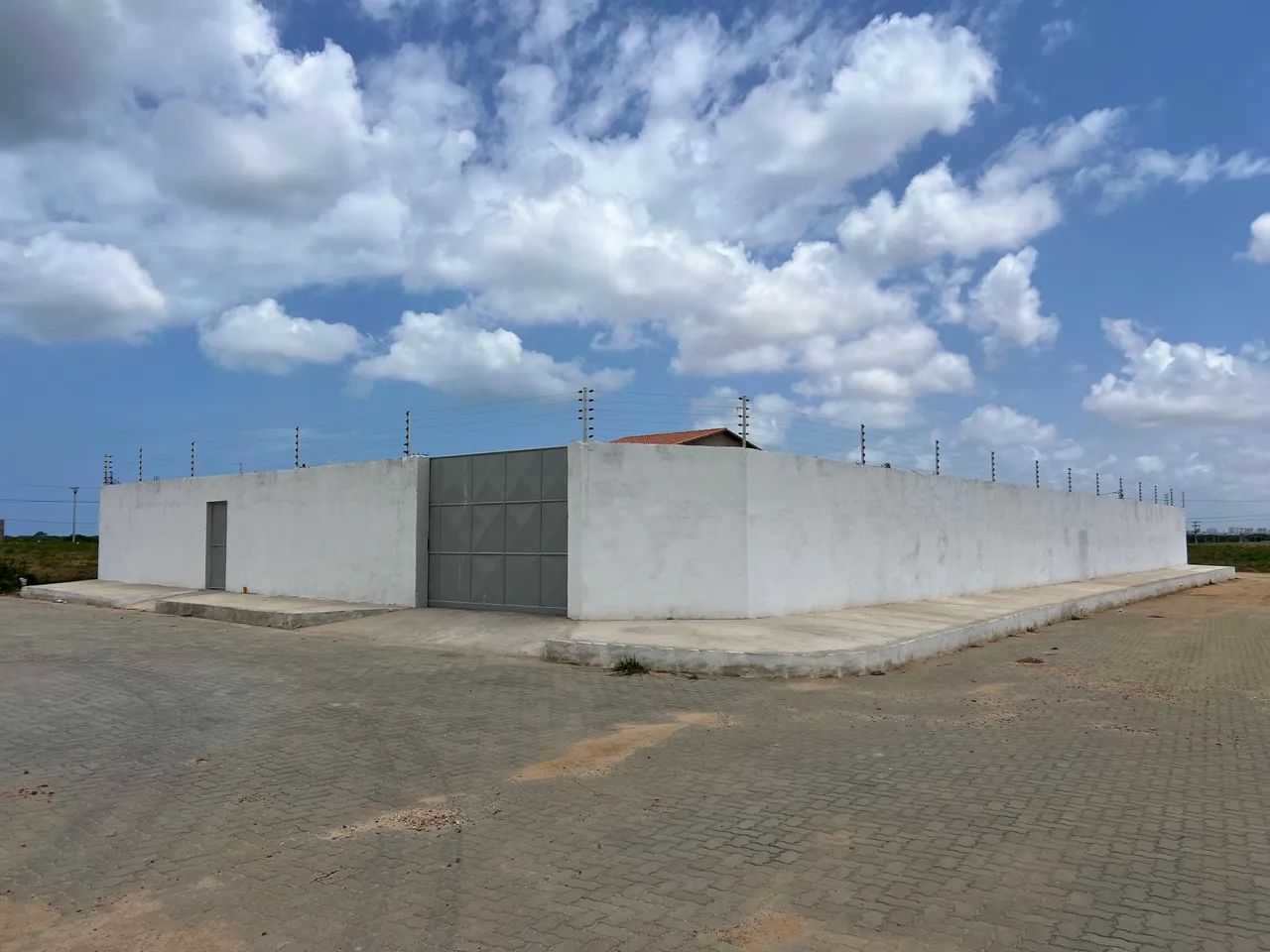 Lotes Em Frente Ao Atacadão Da Caucaia, A Partir De R$ 659 Mensal! Cód. OIVKFK