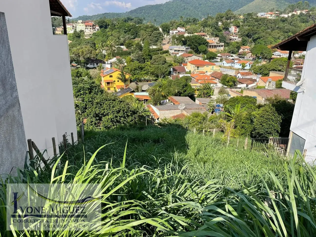 Terreno em Centro - Miguel Pereira, RJ