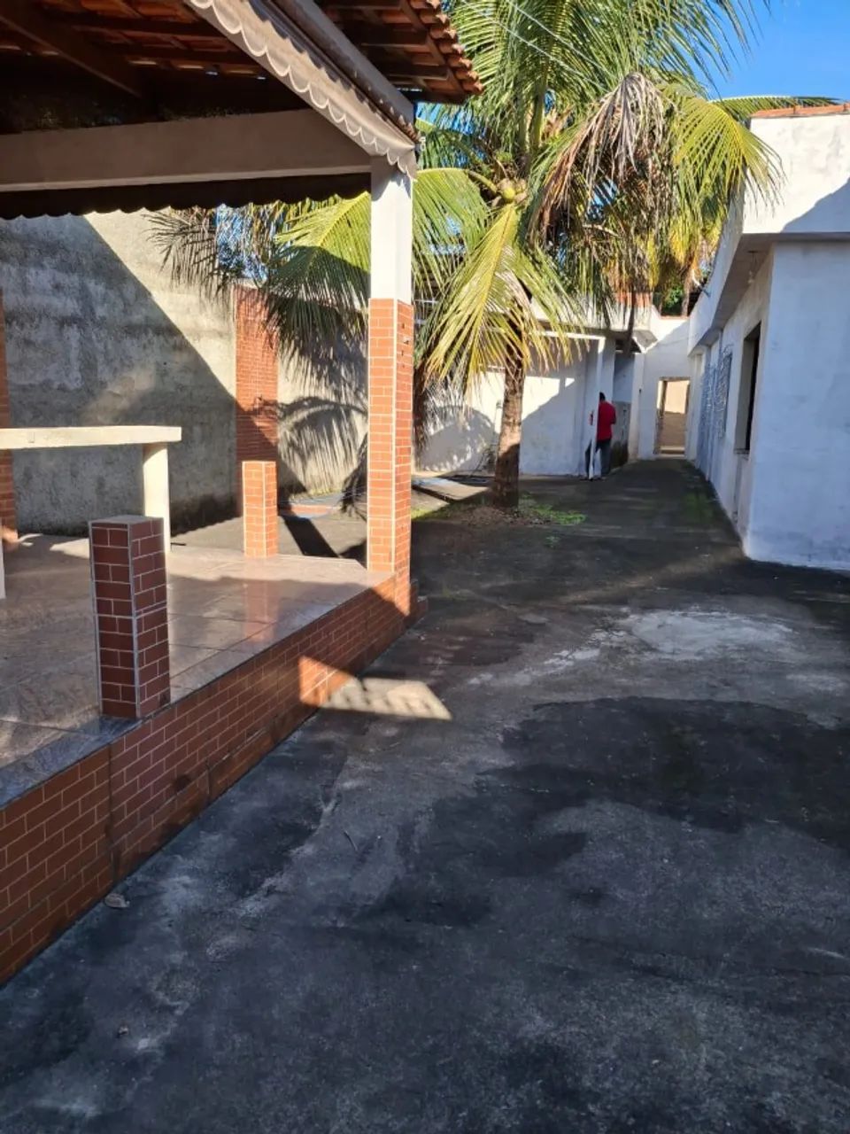 Foto - Itaboraí - Retiro São Joaquim