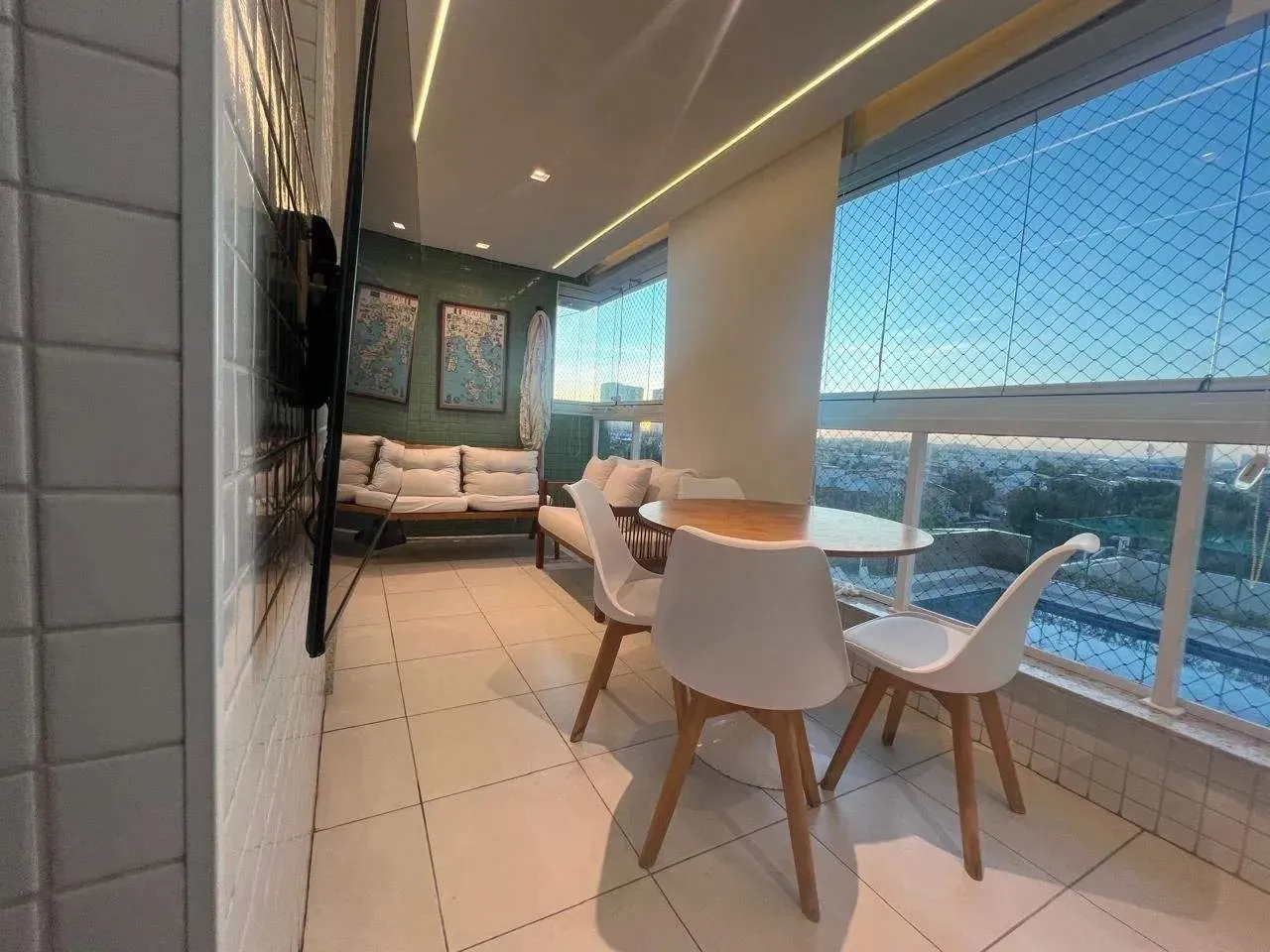 Apartamento à venda, ATALAIA, Aracaju, SE