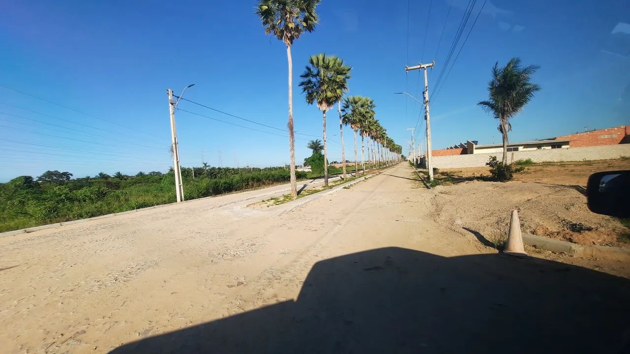 Casas com 2 quartos, Bairro planejado, em Gereraú - Itaitinga - CE - Foto 5