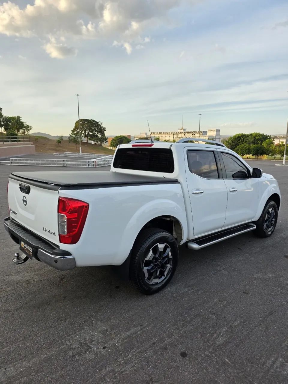 予約販売 FRONTIER NISSAN 2018 GO em Novos e Usados 知育玩具