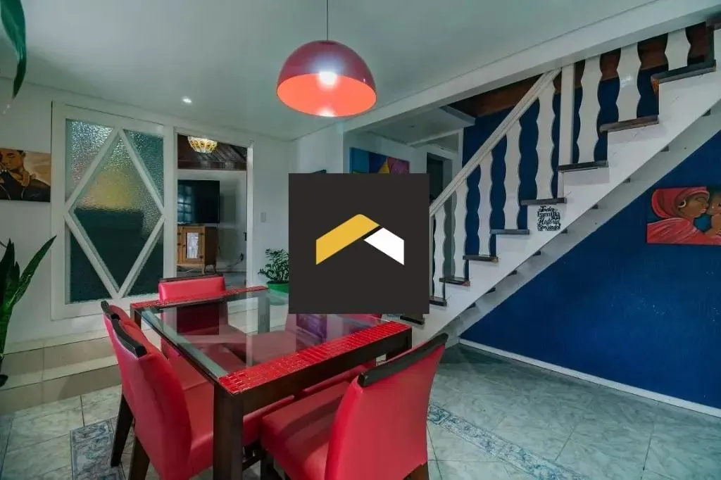 Casa com 3 dormitórios, 116 m² - venda por R$ 420.000,00 ou aluguel por R$ 5.627,00/mês -