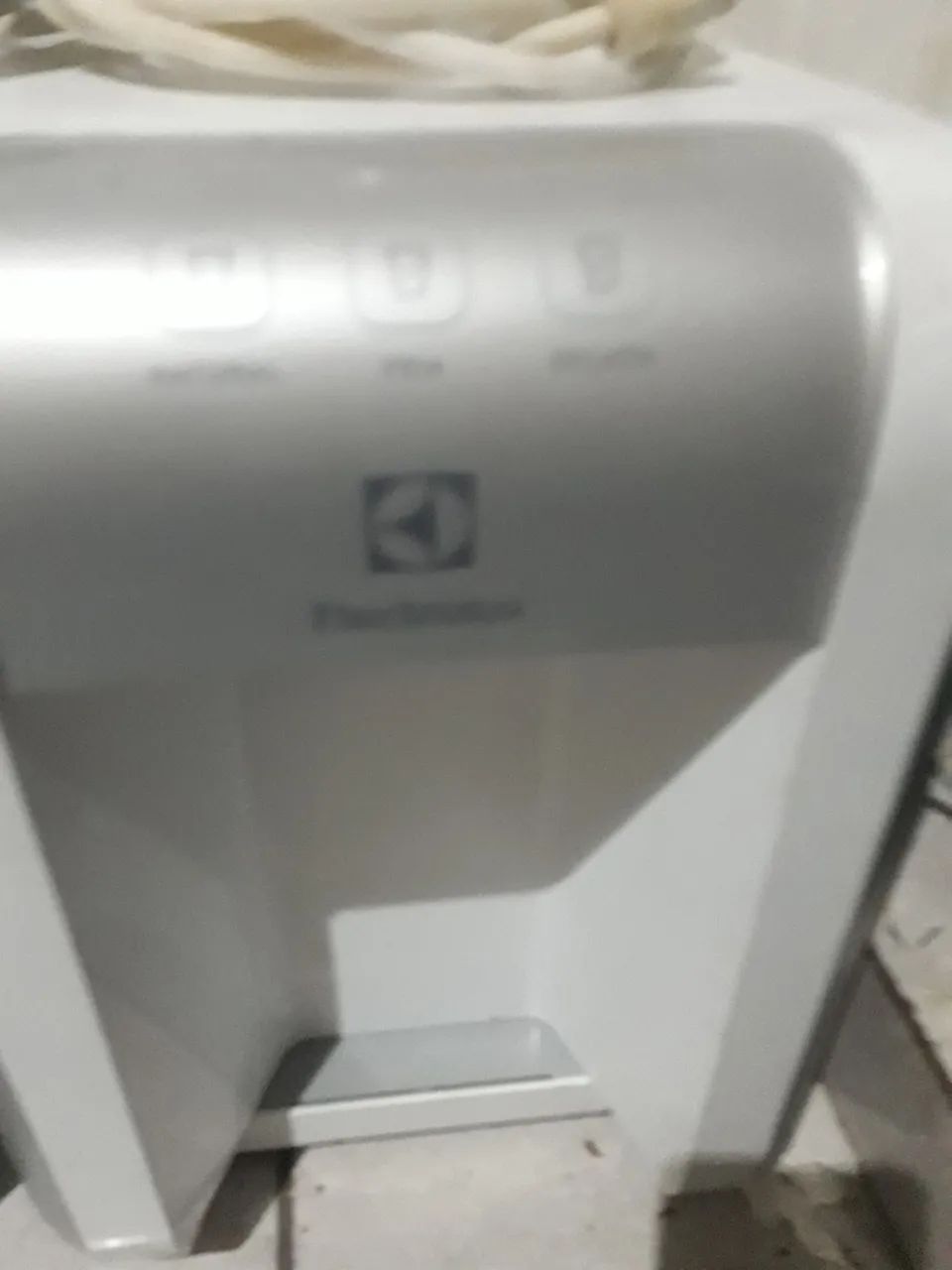 Purificador de Água Electrolux