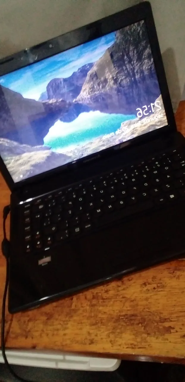 Notebook Lenovo recomendado para estudar