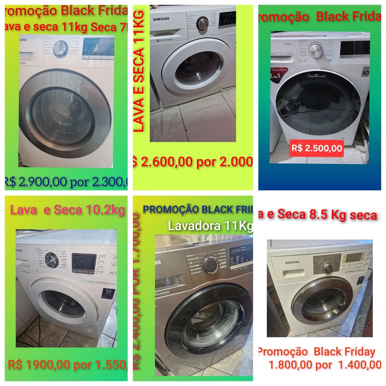 Lava e Seca64307579991939124