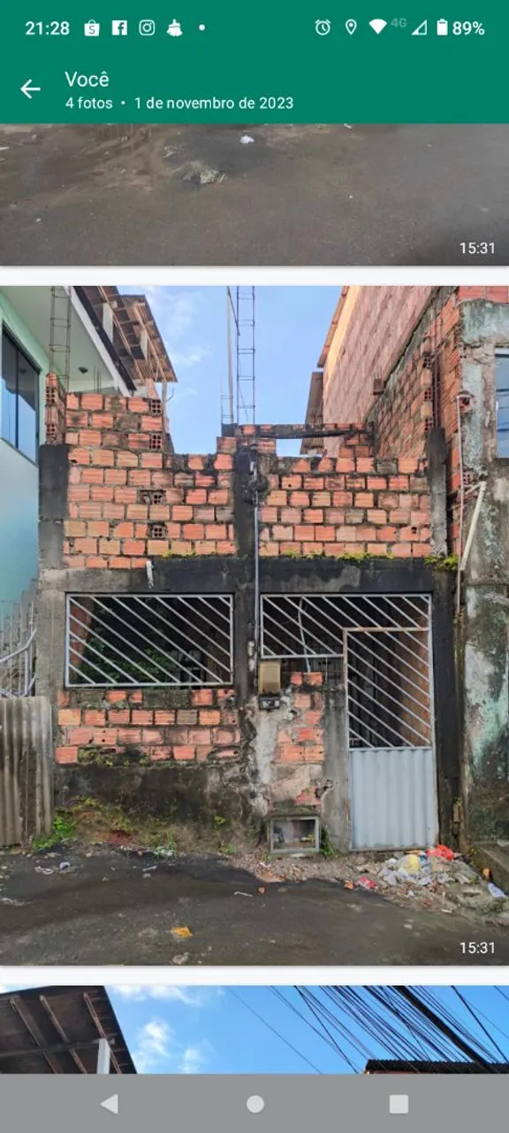 Casas