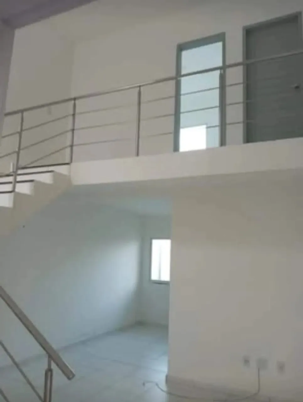 RS / ALUGO DUPLEX EM NOVA ESPERANÇA