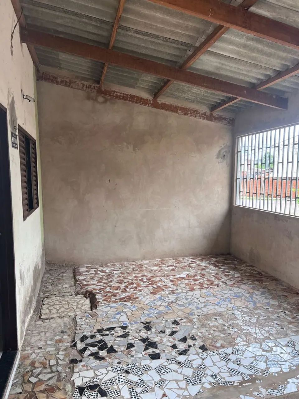 Casa à venda no Conjunto Andirá  - Foto 4