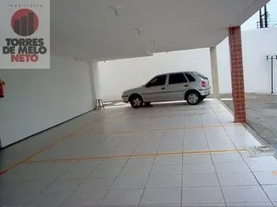 Ed. Leão Santiago! Excelente apartamento com 2 quartos sendo 1 suíte reversível, armários, - Foto 2
