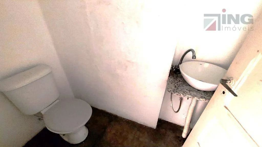 Sobrado com 4 dormitórios para alugar, 190 m² A.C - Vila Monumento - São Paulo/SP - Foto 15