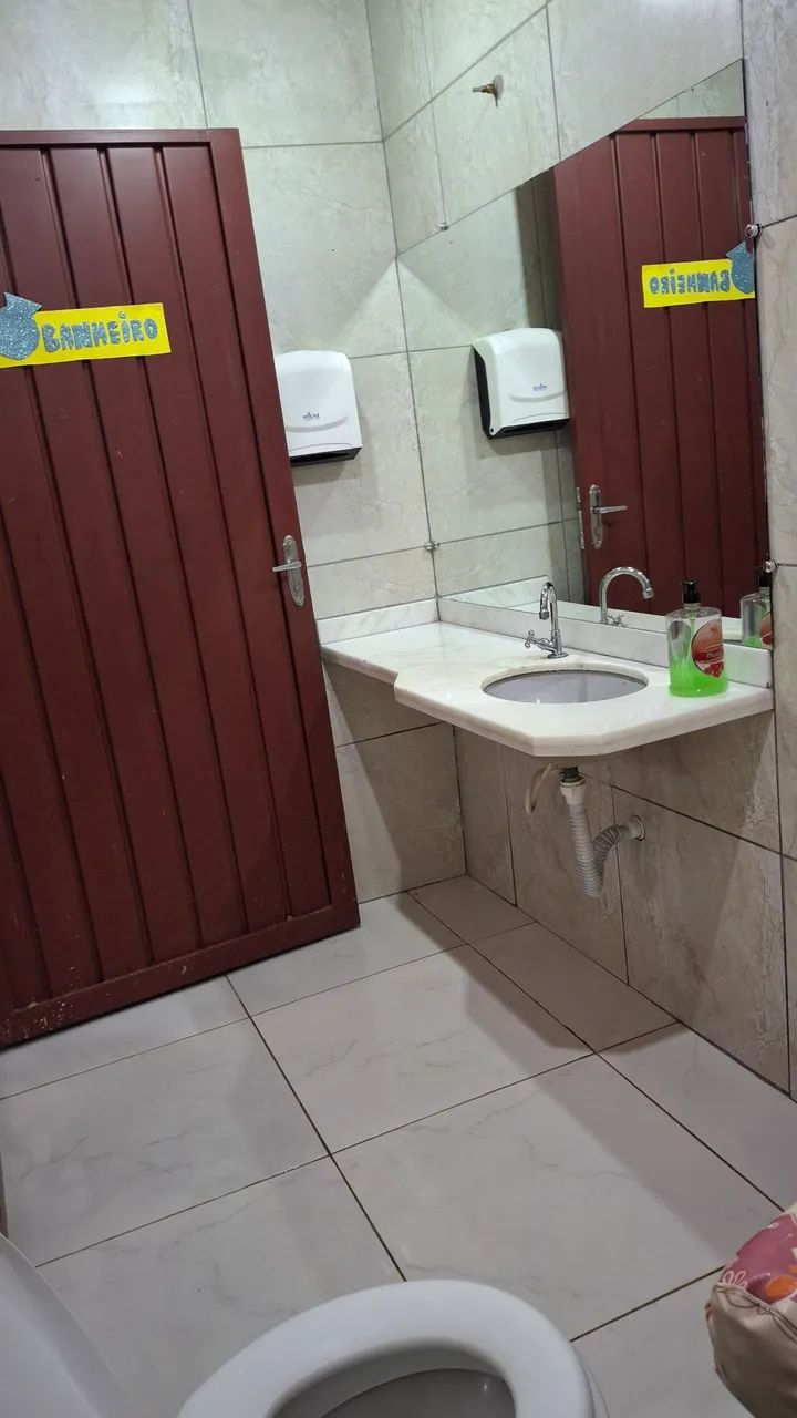 vende se um salão comercial  - Foto 4