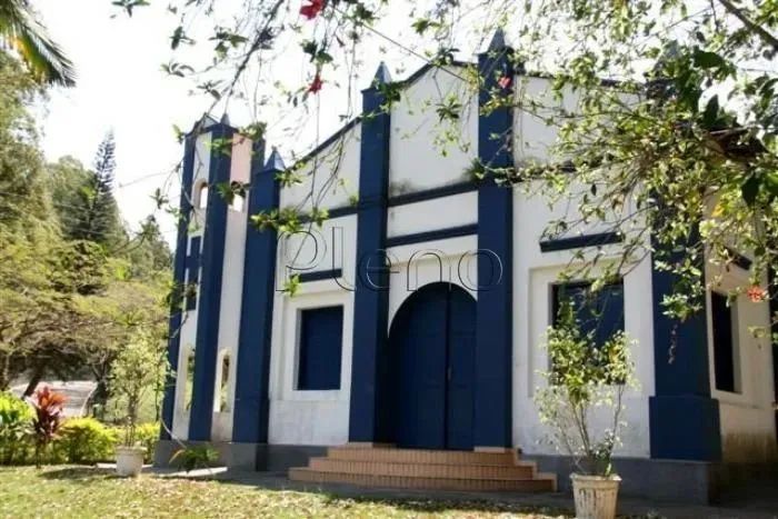 Terreno à venda no Swiss Park, Campinas - Foto 6