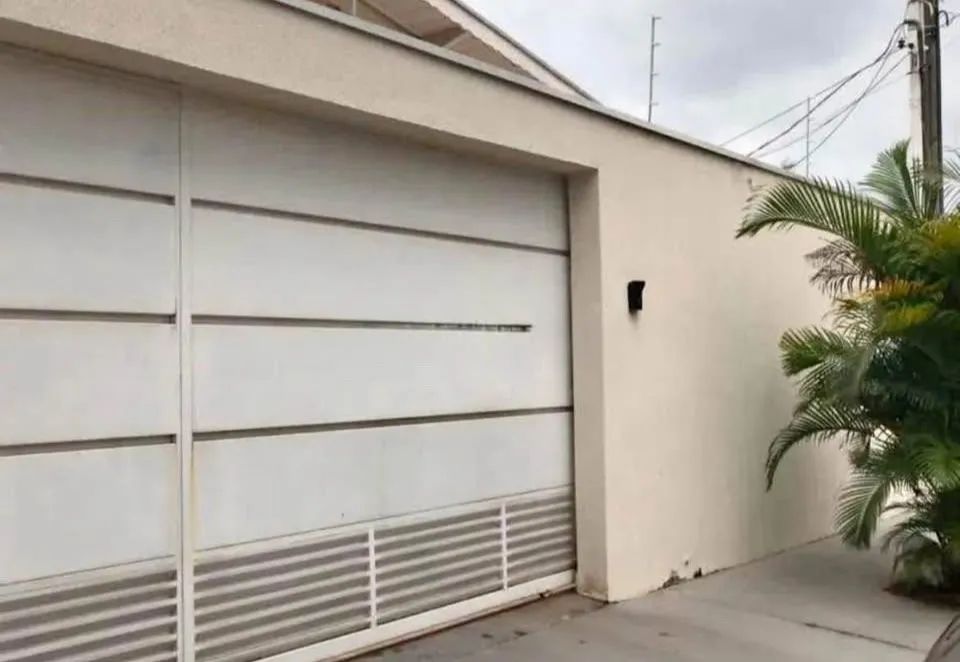 Casa à venda no Riacho fundo I  