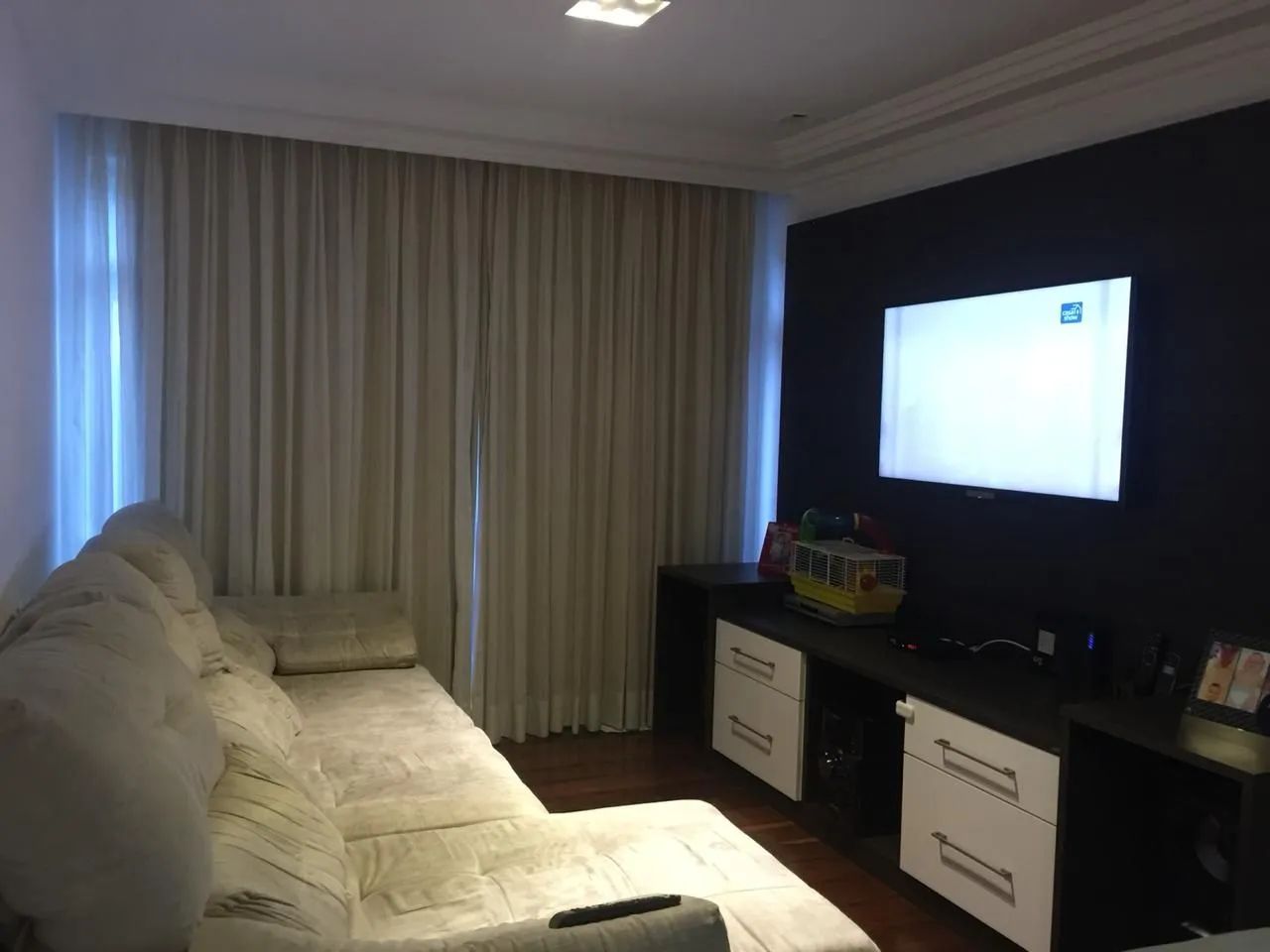 Apartamento com 3 dormitórios à venda, 150 m² por R$ 429.999,99 - Jardim Jasmim - Nova Igu - Foto 2