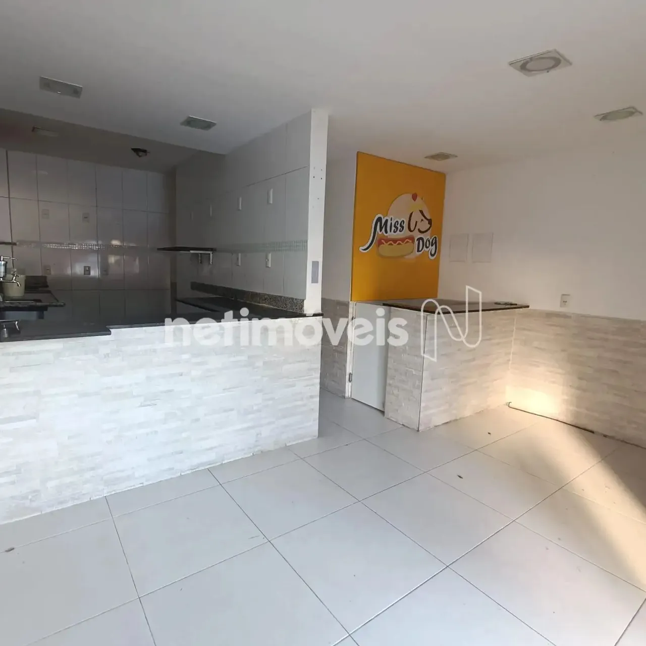 Locação Loja Jardim Camburi Vitória