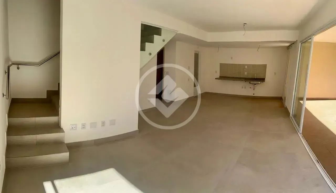 Sobrado com 4 quartos no Jardins Marselha codigo: 162858 - Foto 3