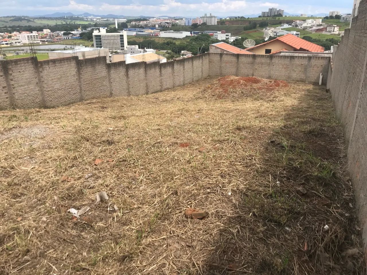 Lote Santa Rita 1