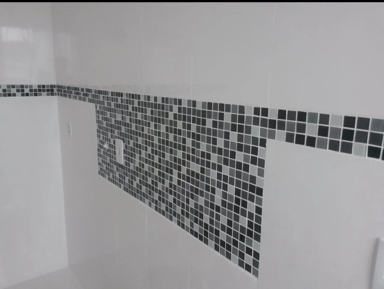 Serviços de piso, azulejos e porcelanatos. - Foto 3