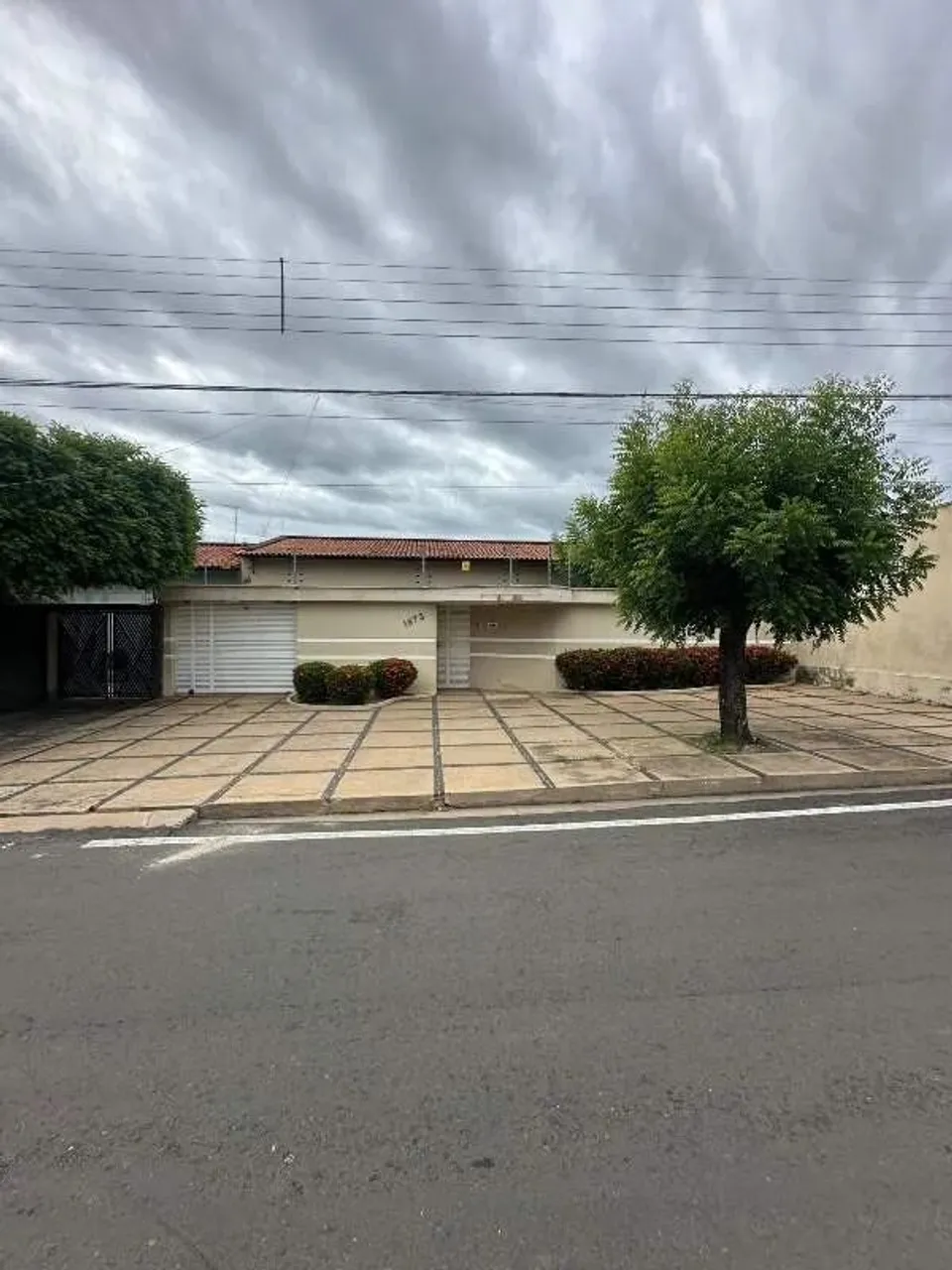 Casa para aluguel, 3 quartos, 1 suíte, 2 vagas, Ininga - Teresina/PI