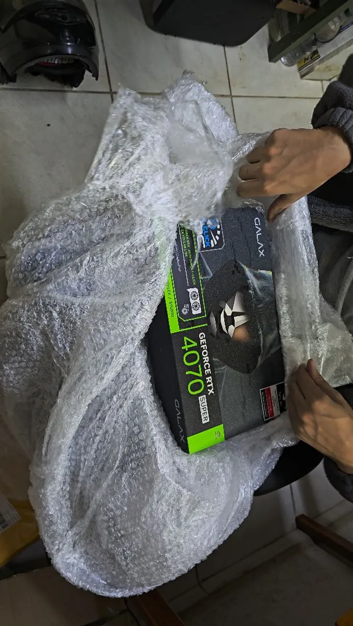 Rtx 4070 Super Galax