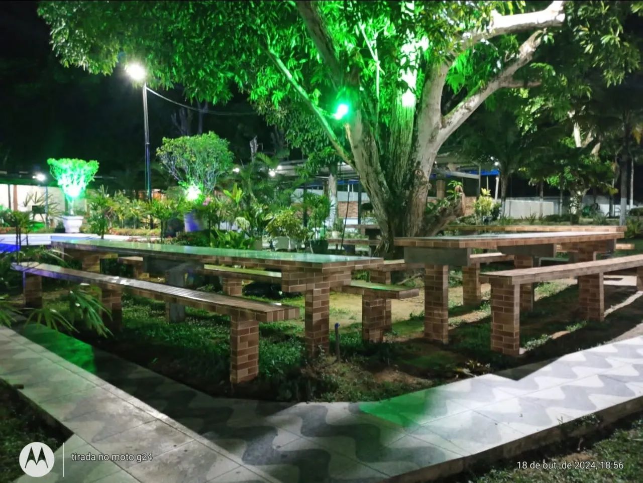 Aluguel chácara sítio  - Foto 11