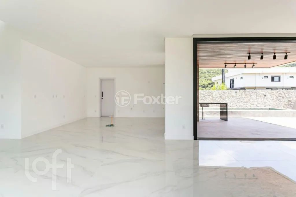 Casa à venda Rodovia Doutor Antônio Luiz Moura Gonzaga, Rio Tavares - Florianópolis - Foto 3
