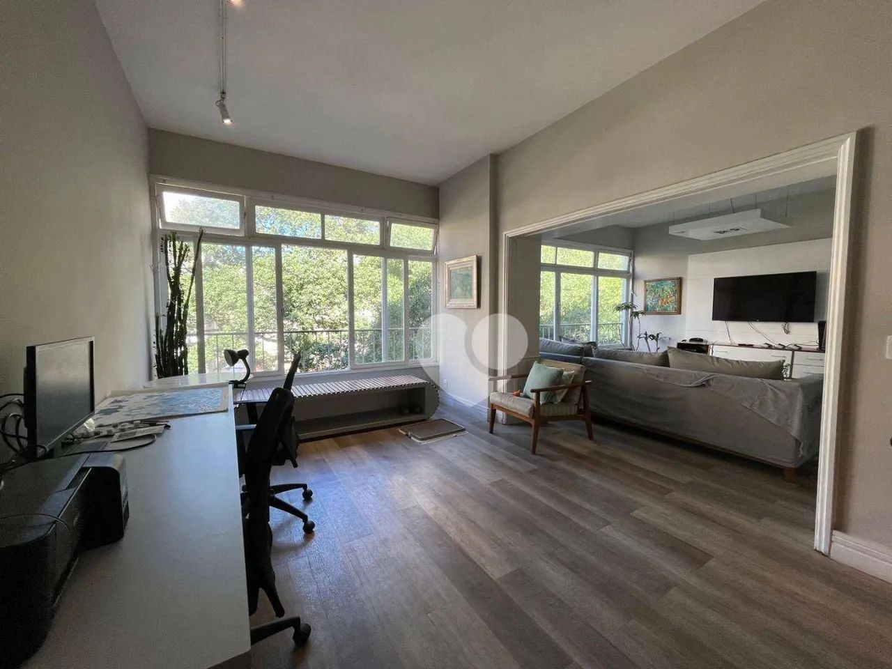 Apartamento com 3 quartos à venda, 121 m² por R$ 2.900.000 - Ipanema - Rio de Janeiro/RJ