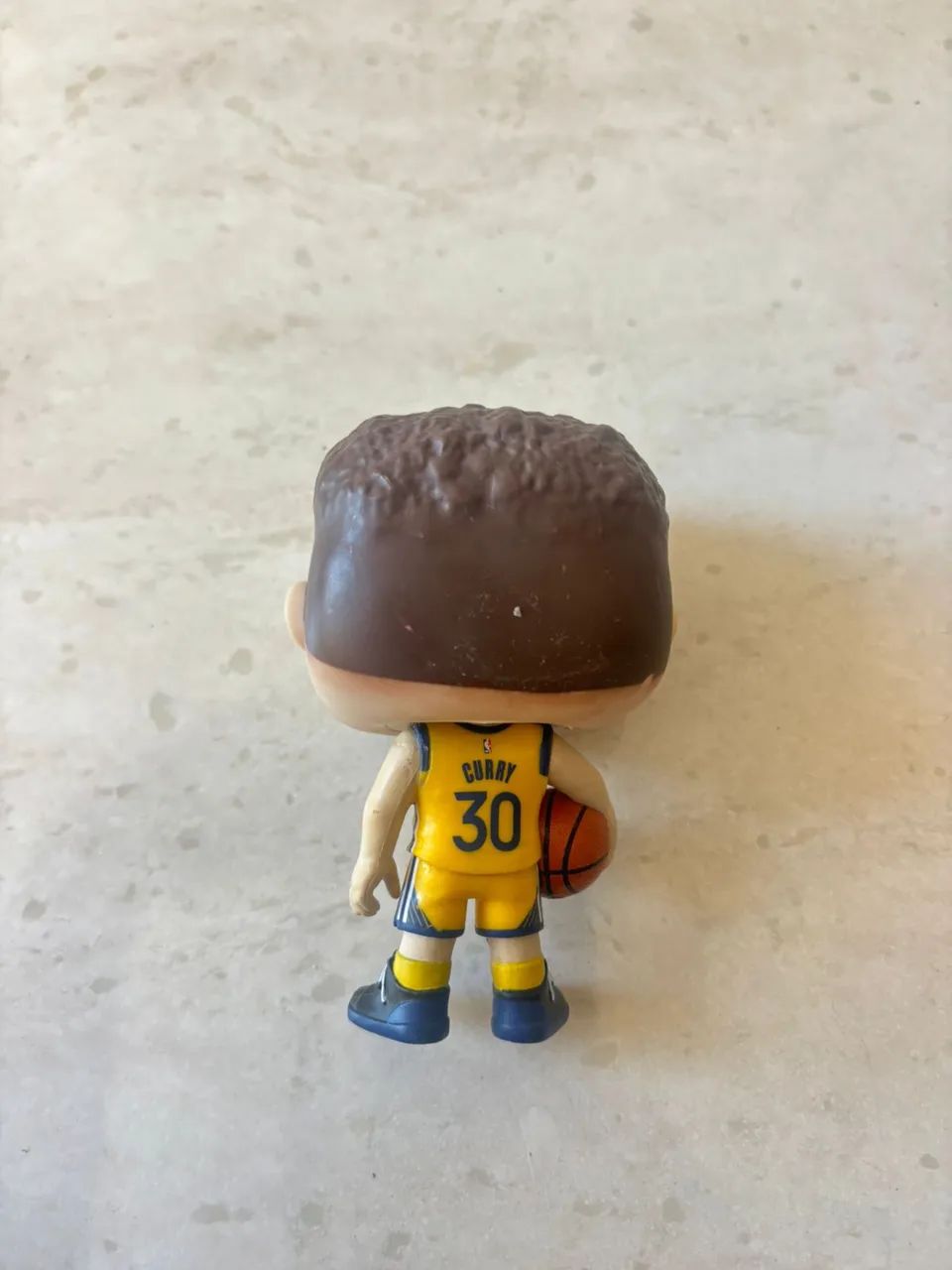 Funko Pop! Nba Golden State Warriors - Stephen Curry  - Foto 2