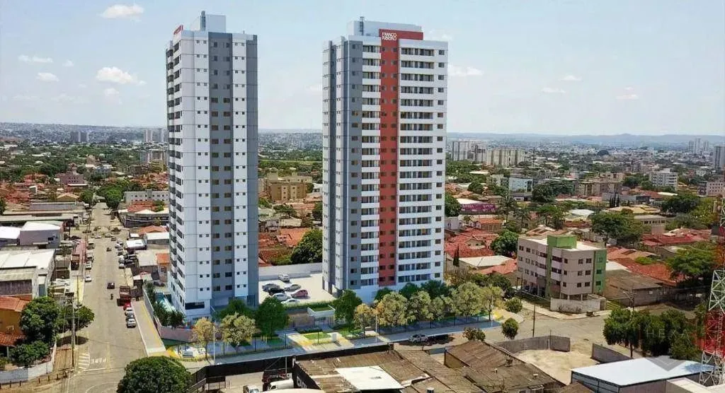 Apartamento à venda no Setor Sudoeste - Goiânia/GO