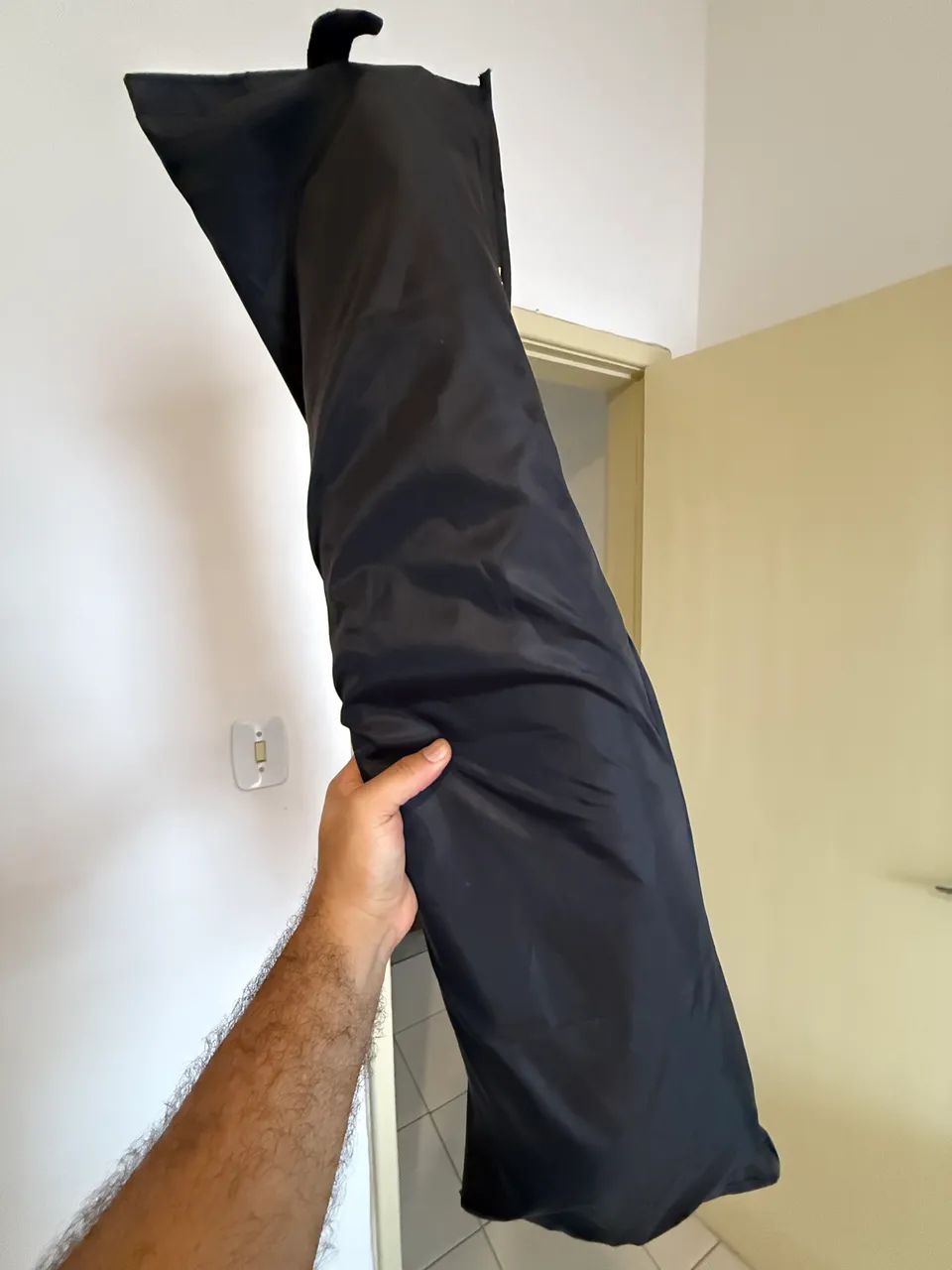 Softbox Quadrado 90x90cm Bowens - C/ Layer Duplo  - Foto 6