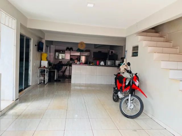CASA A VENDA - NOVA MARABÁ! - Foto 2