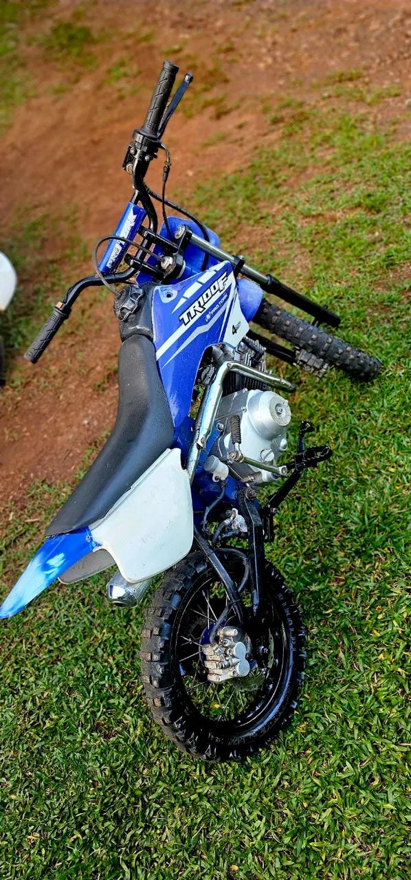Mini moto pro tork - Foto 5