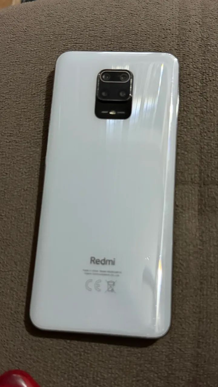xiaomi redmi note 9s - Celulares e Smartphones - Vila Nova, Porto