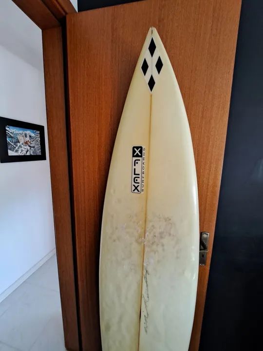 Prancha de Surfe X-Flex - Foto 3