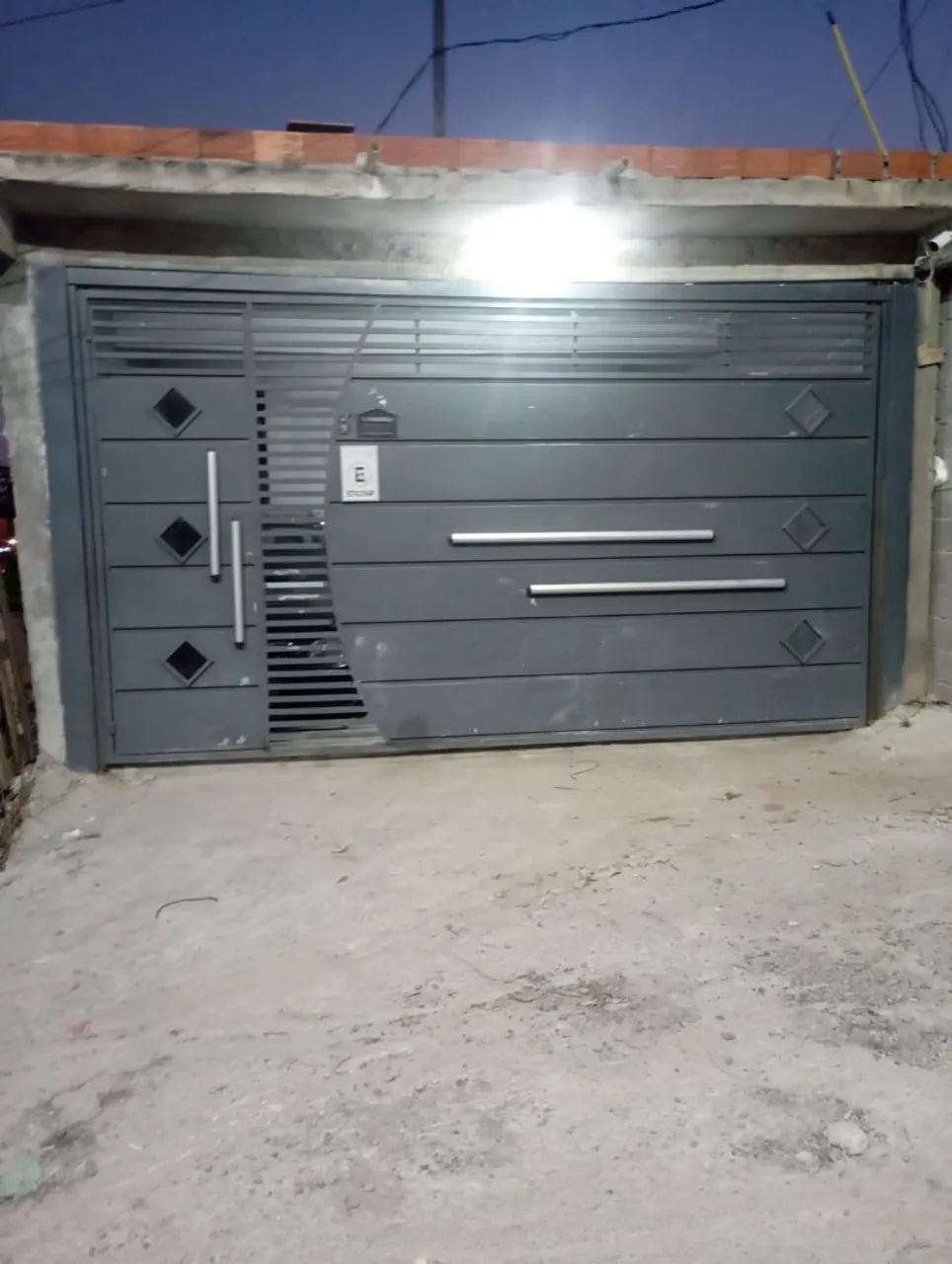 Foto - São Paulo - Cidade Tiradentes