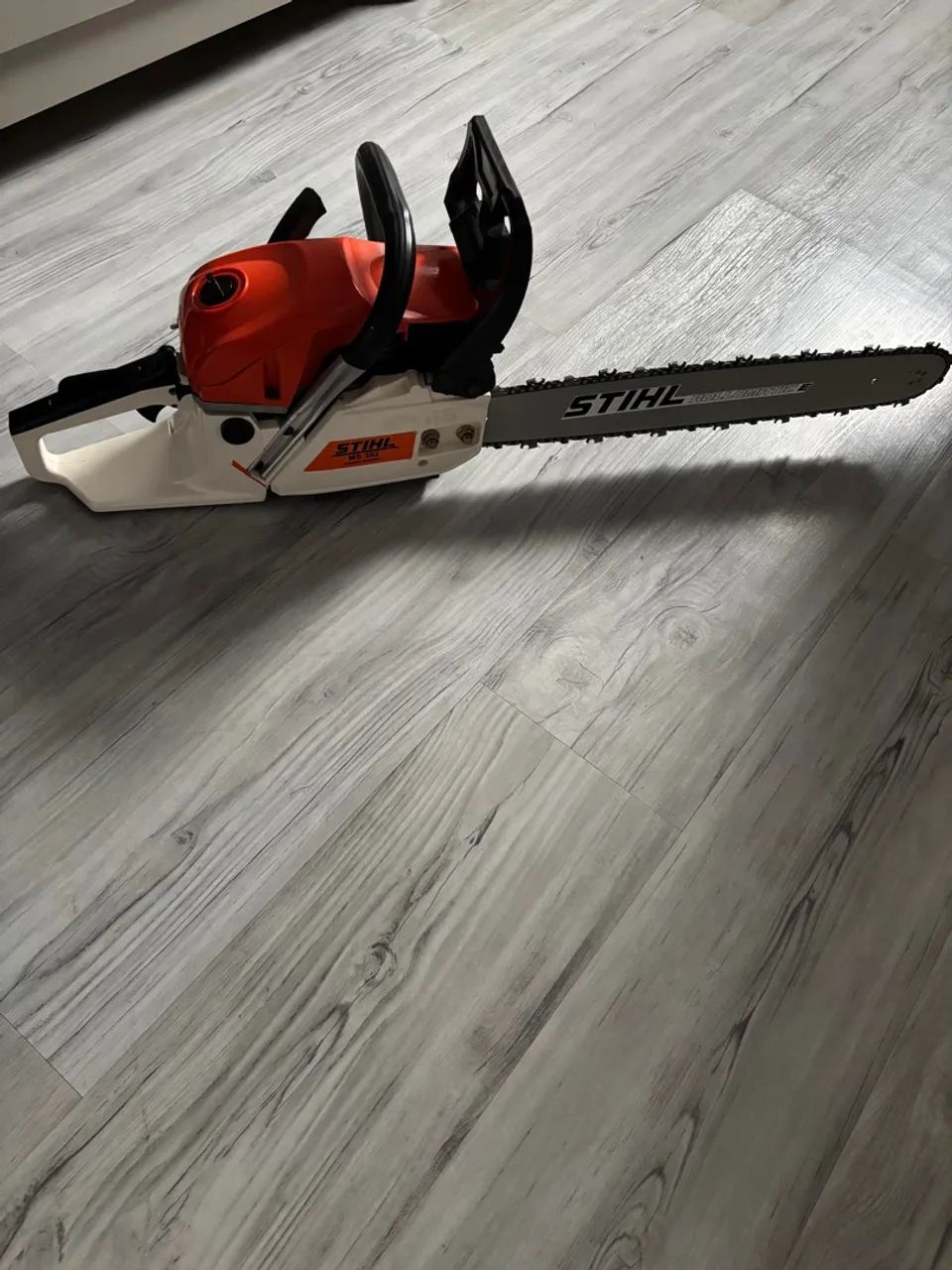 Motosserra Stihl MS 382 - Foto 2