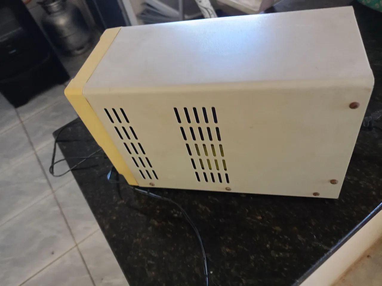 FONTE DE BANCADA HIKARI HF 3205S DIGITAL - Foto 3