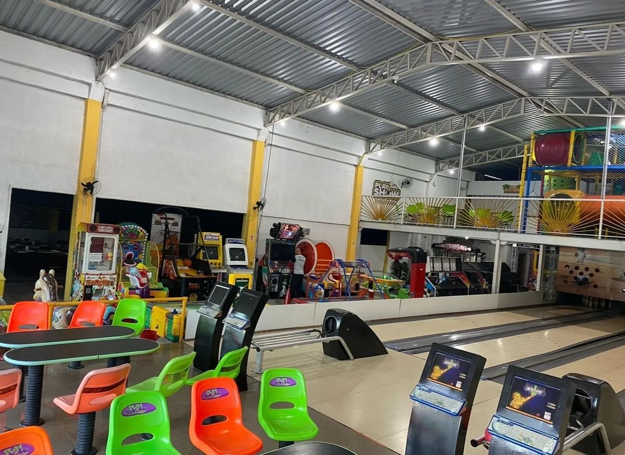 DUAS PISTAS BOLICHE KOPP - Foto 6