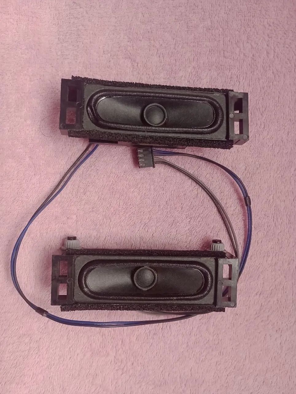 Auto falante da TV LG 32lj600b