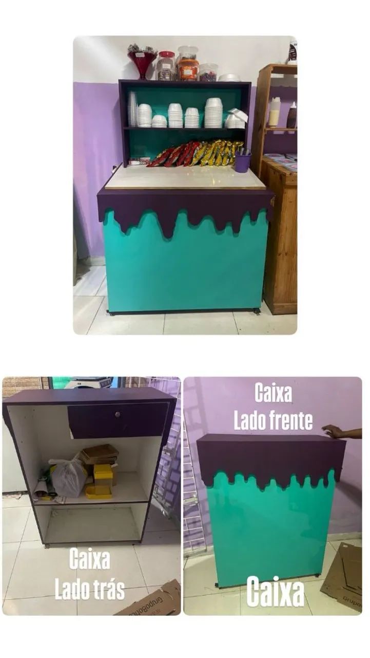 Balcão de açai64292882296065120