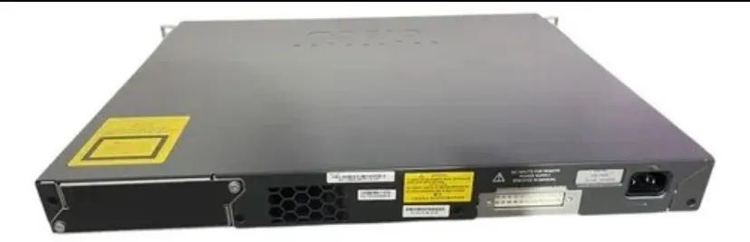 Switch Cisco 2960x-48 catalyst série 2960x - Foto 2