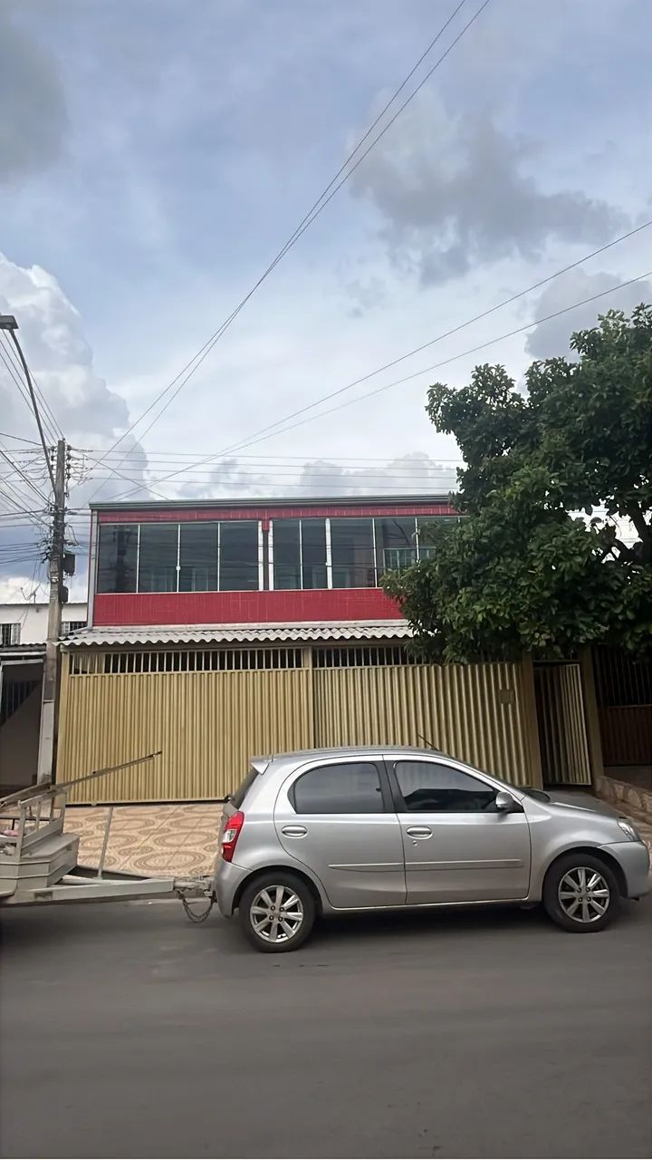 Foto - Brasília - Recanto das Emas